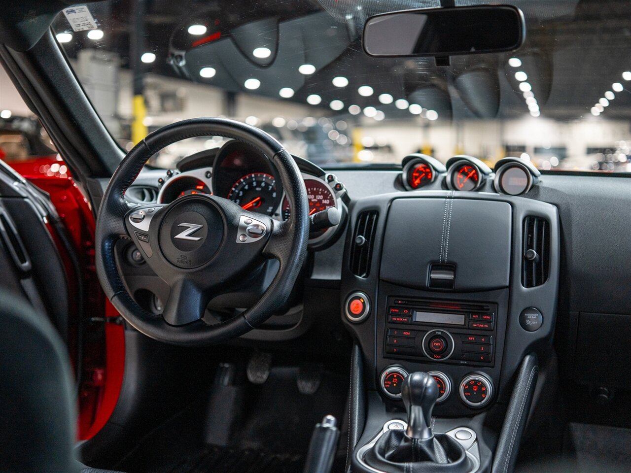 2014 Nissan 370Z   - Photo 22 - Peoria, IL 61615