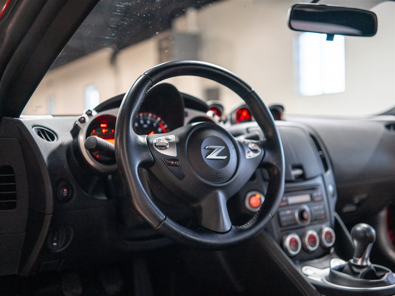 2014 Nissan 370Z   - Photo 34 - Peoria, IL 61615