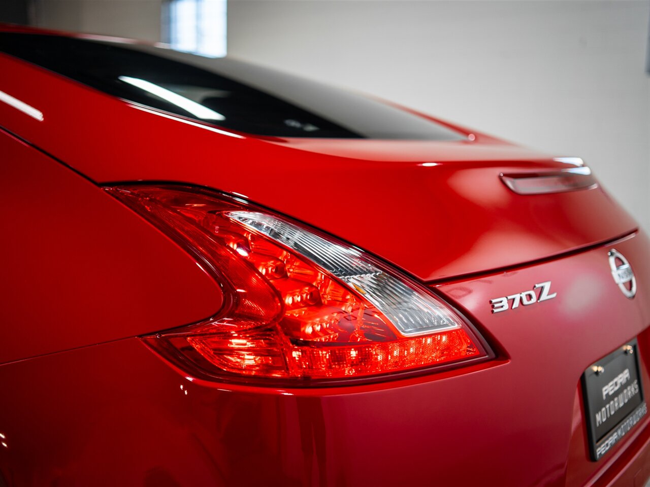2014 Nissan 370Z   - Photo 18 - Peoria, IL 61615
