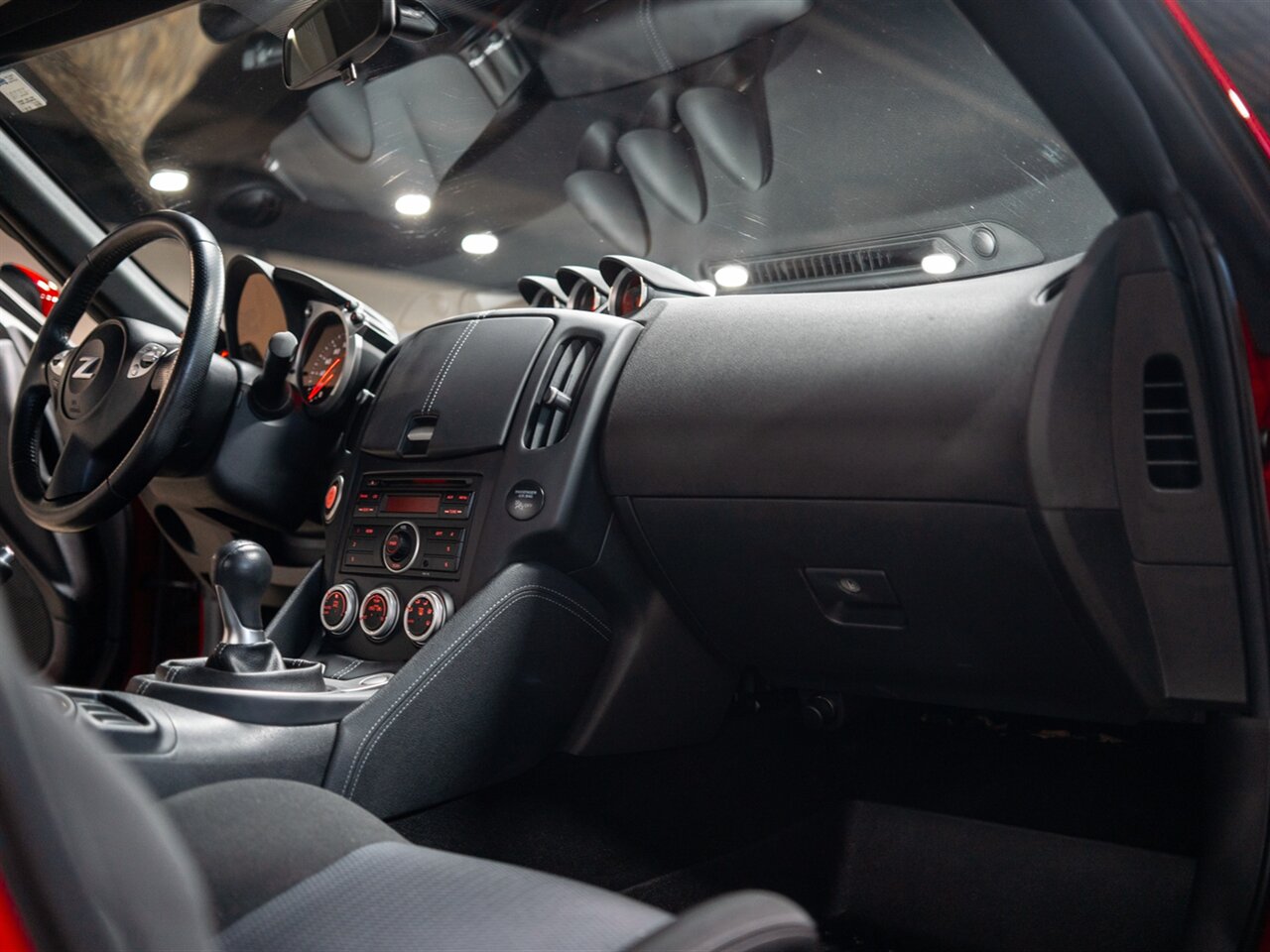 2014 Nissan 370Z   - Photo 26 - Peoria, IL 61615