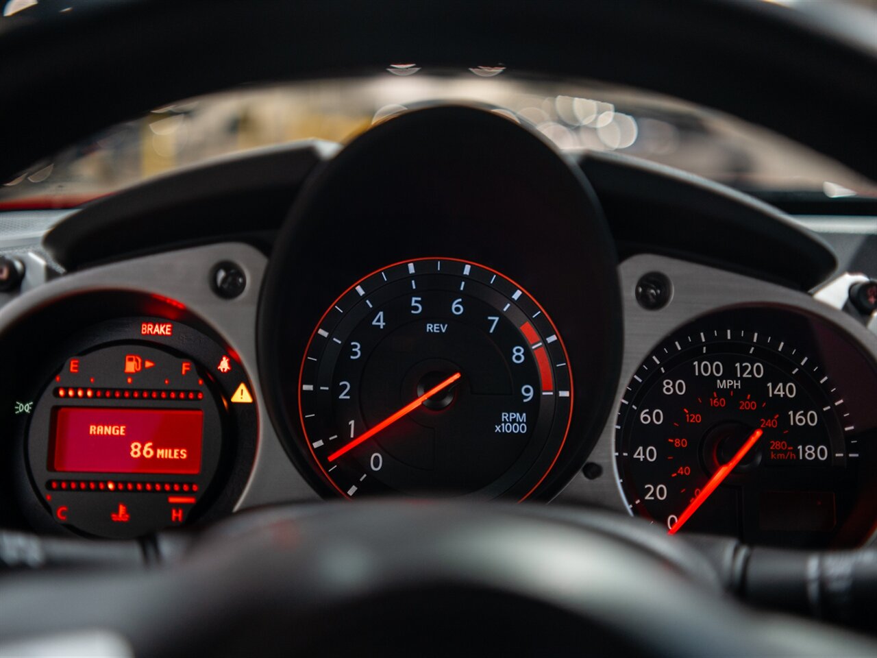 2014 Nissan 370Z   - Photo 33 - Peoria, IL 61615