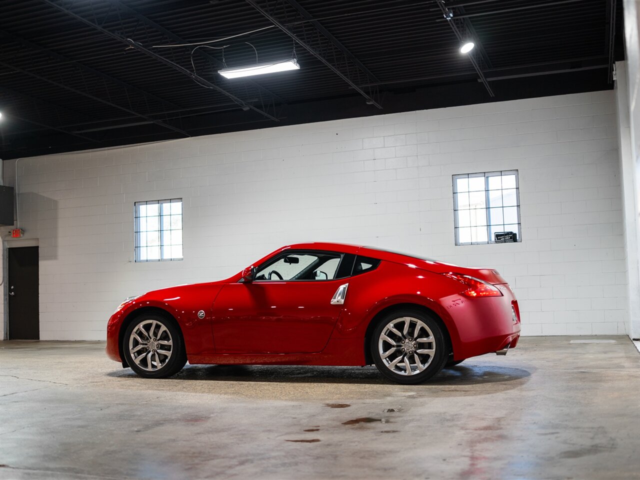 2014 Nissan 370Z   - Photo 9 - Peoria, IL 61615