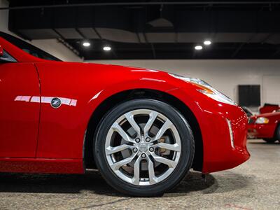 2014 Nissan 370Z   - Photo 13 - Peoria, IL 61615