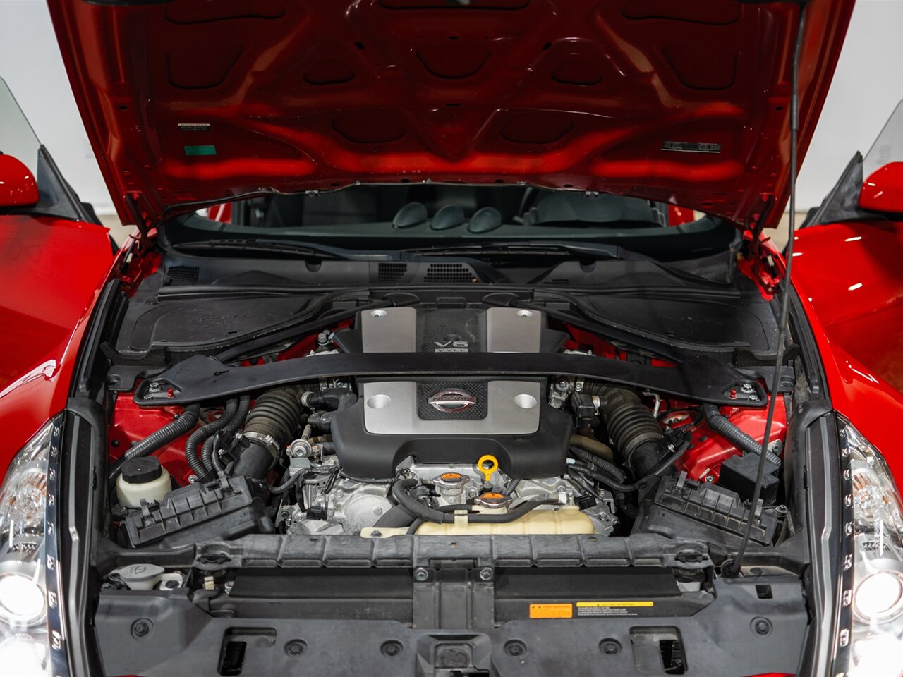 2014 Nissan 370Z   - Photo 19 - Peoria, IL 61615