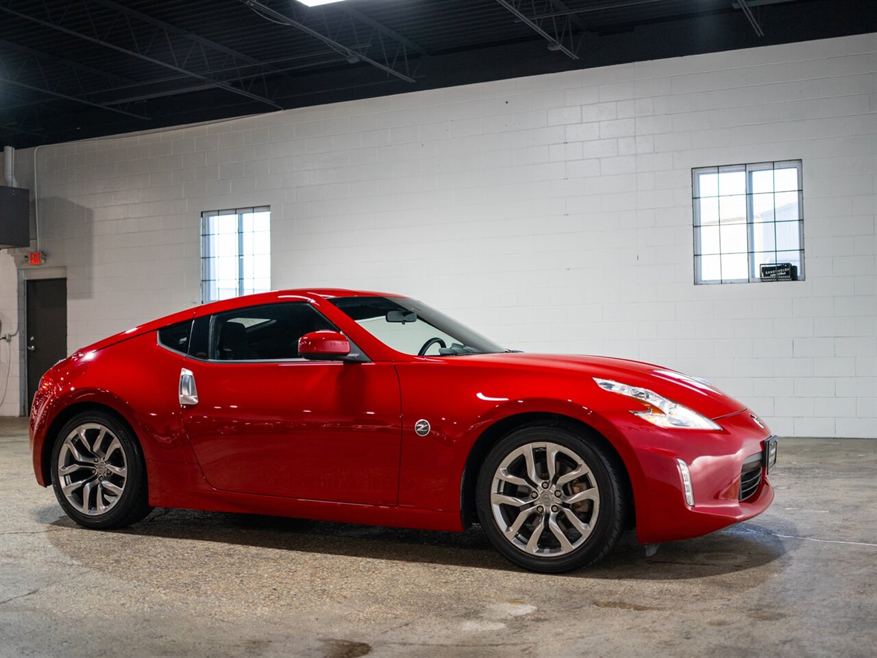 2014 Nissan 370Z   - Photo 10 - Peoria, IL 61615