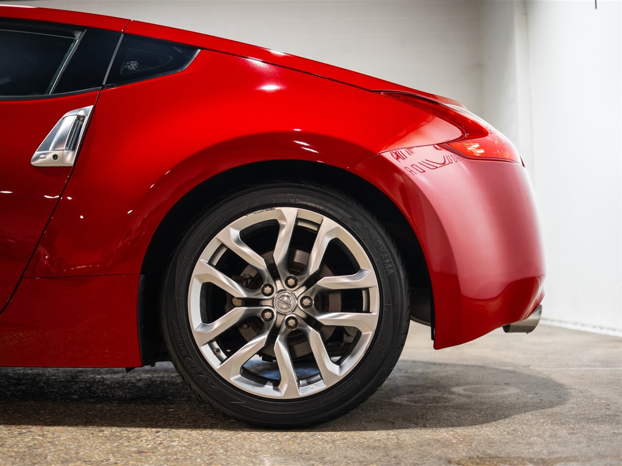 2014 Nissan 370Z   - Photo 15 - Peoria, IL 61615