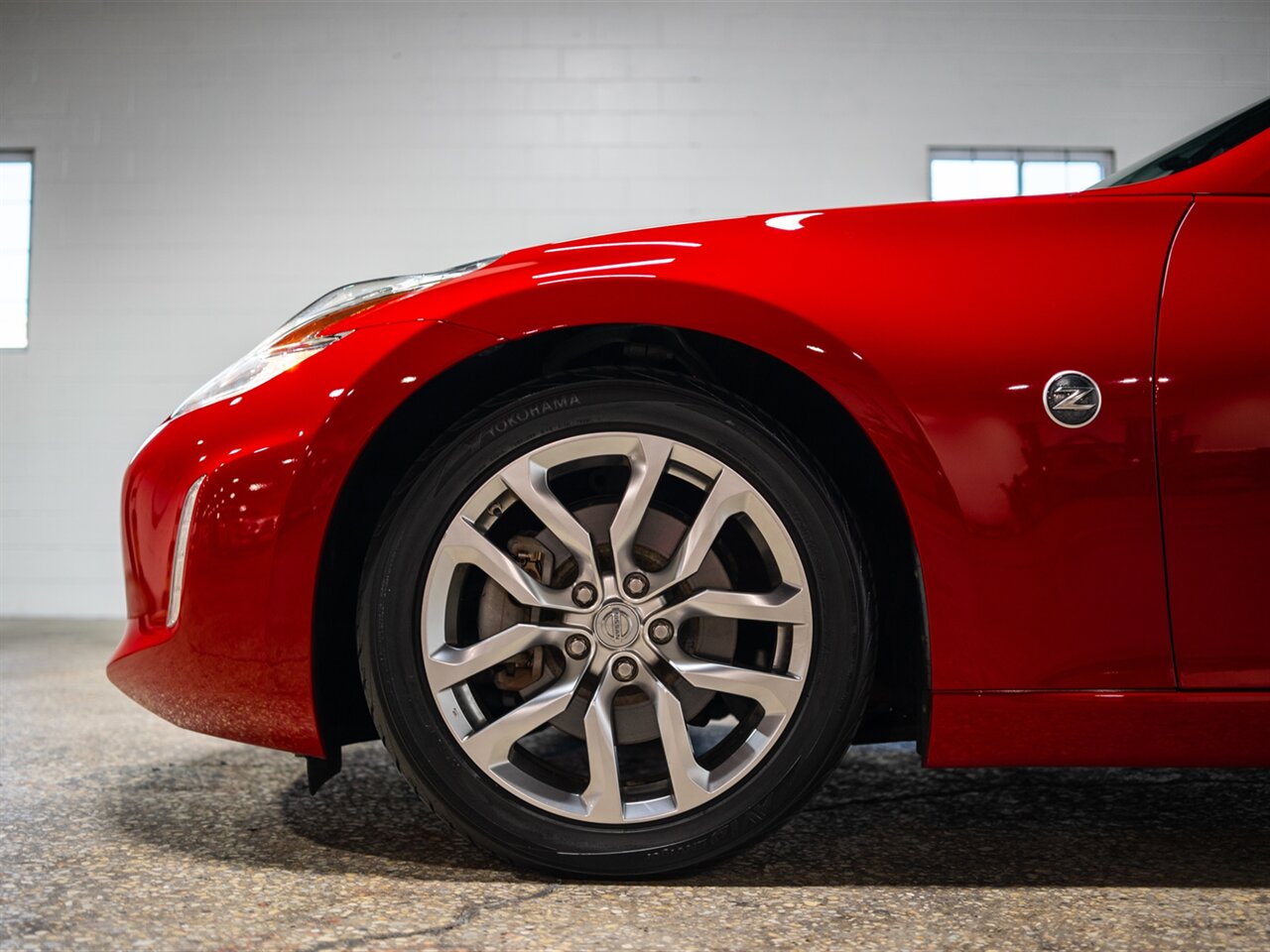 2014 Nissan 370Z   - Photo 14 - Peoria, IL 61615