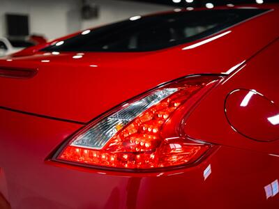 2014 Nissan 370Z   - Photo 17 - Peoria, IL 61615