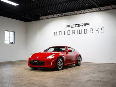 2014 Nissan 370Z   - Photo 3 - Peoria, IL 61615
