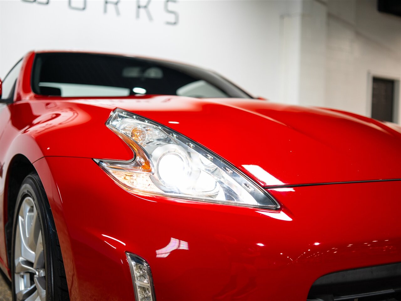 2014 Nissan 370Z   - Photo 16 - Peoria, IL 61615