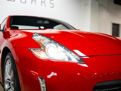 2014 Nissan 370Z   - Photo 16 - Peoria, IL 61615