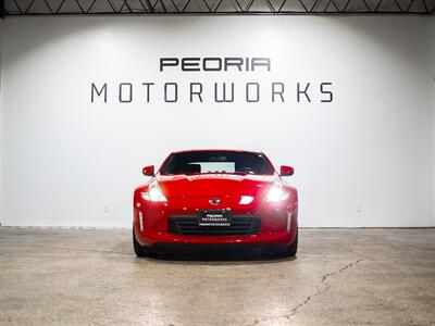2014 Nissan 370Z   - Photo 2 - Peoria, IL 61615