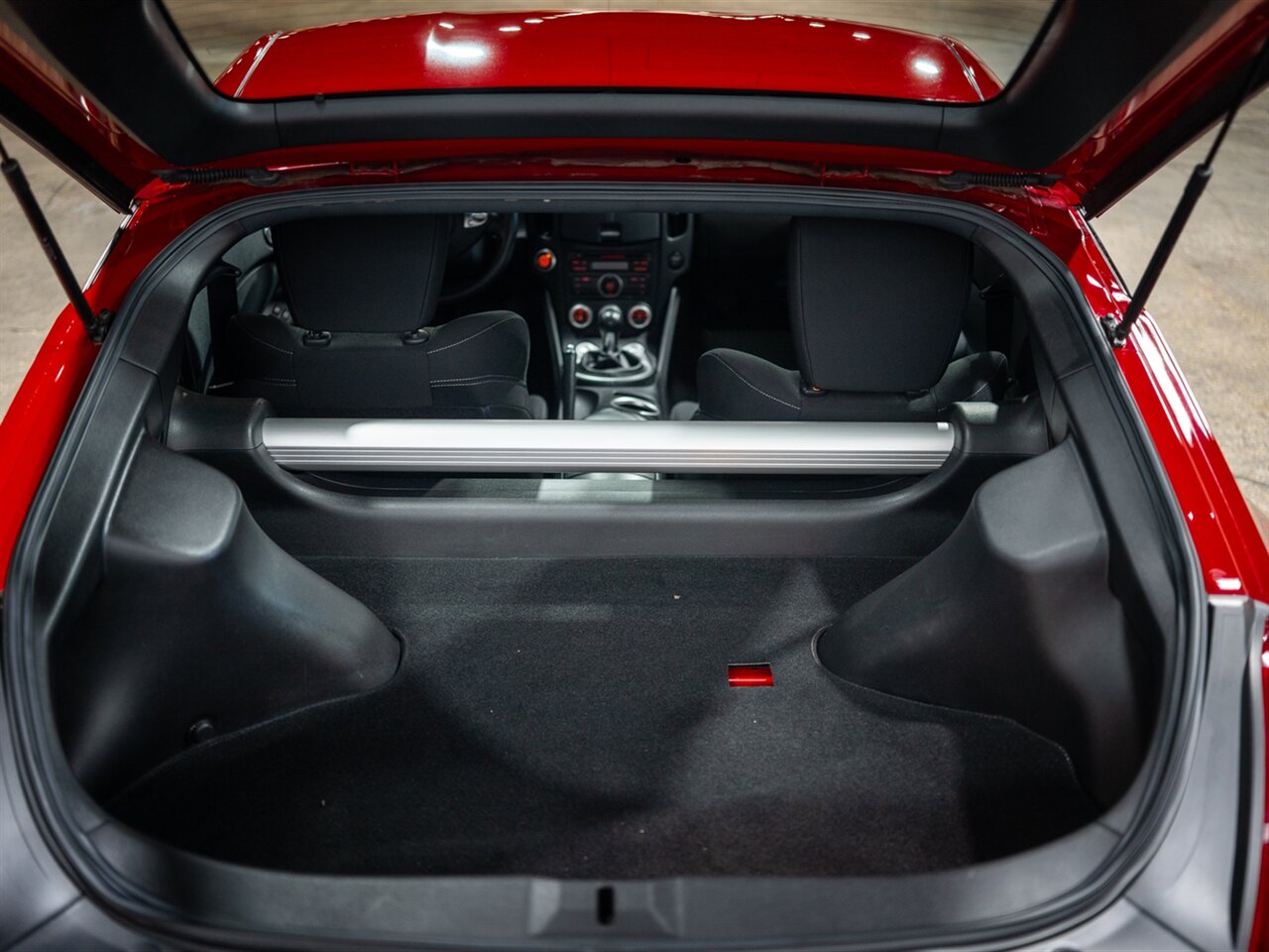 2014 Nissan 370Z   - Photo 20 - Peoria, IL 61615
