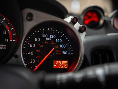 2014 Nissan 370Z   - Photo 23 - Peoria, IL 61615