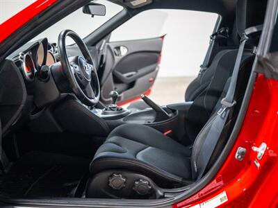 2014 Nissan 370Z   - Photo 21 - Peoria, IL 61615