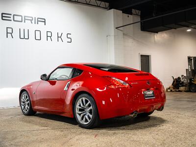 2014 Nissan 370Z   - Photo 6 - Peoria, IL 61615