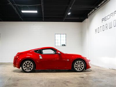 2014 Nissan 370Z   - Photo 5 - Peoria, IL 61615