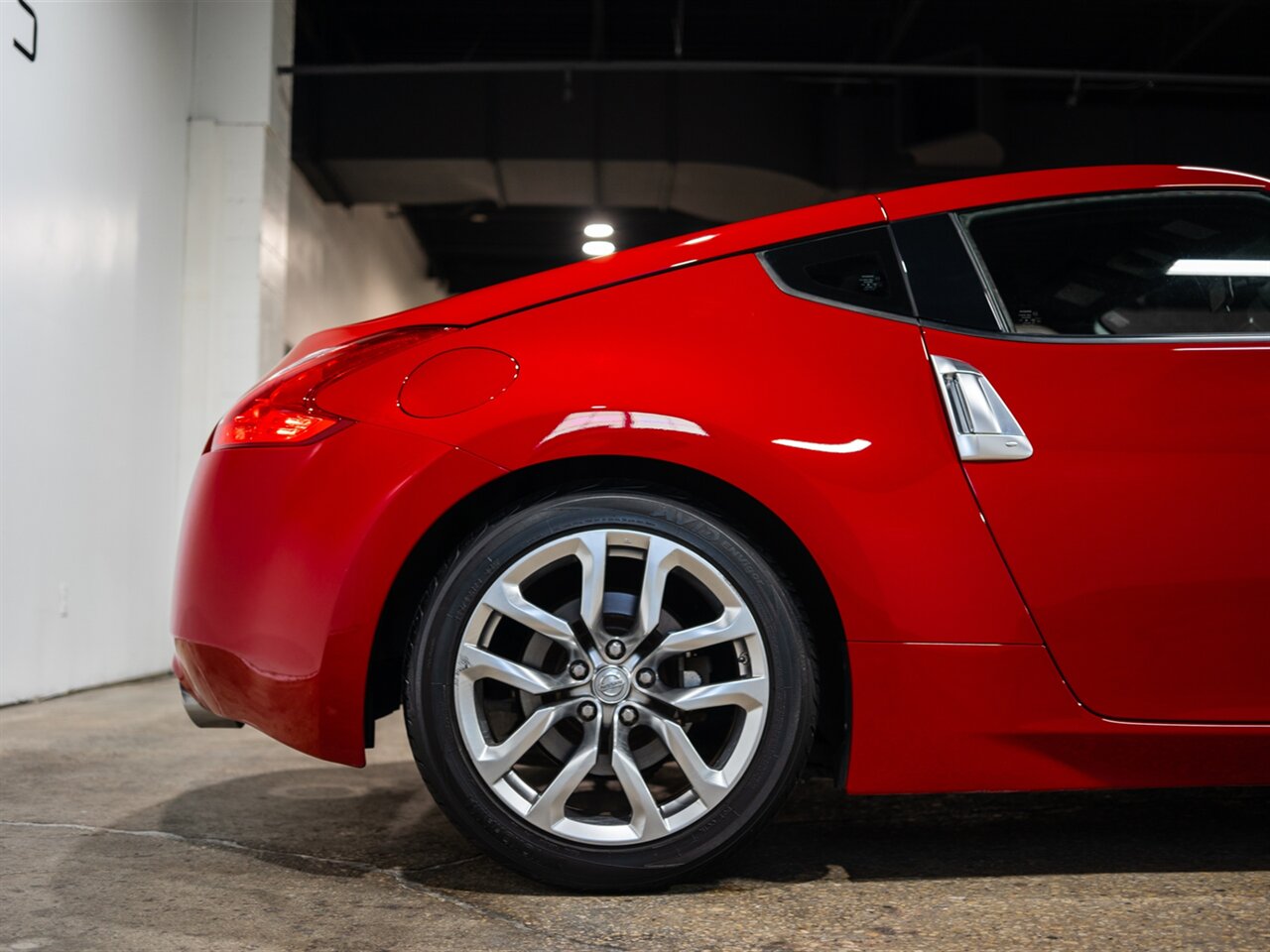 2014 Nissan 370Z   - Photo 12 - Peoria, IL 61615