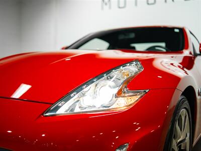 2014 Nissan 370Z   - Photo 11 - Peoria, IL 61615