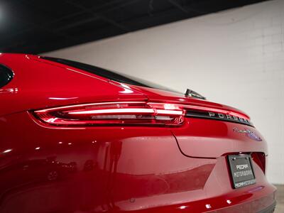 2017 Porsche Panamera 4S - Photo 6 - Peoria, IL 61615