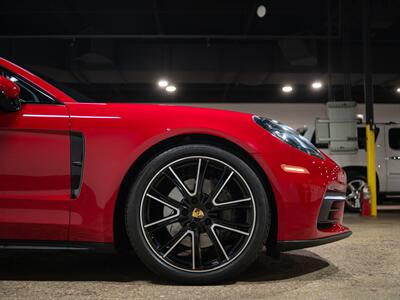 2017 Porsche Panamera 4S - Photo 17 - Peoria, IL 61615