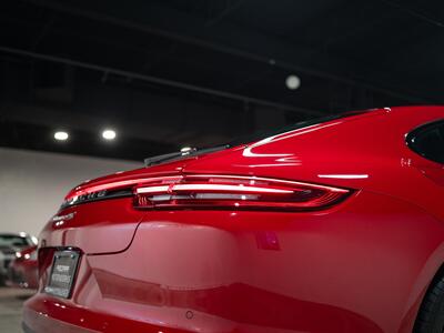 2017 Porsche Panamera 4S - Photo 9 - Peoria, IL 61615