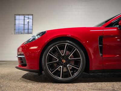 2017 Porsche Panamera 4S - Photo 10 - Peoria, IL 61615