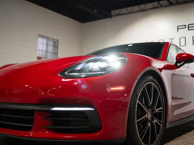 2017 Porsche Panamera 4S - Photo 13 - Peoria, IL 61615