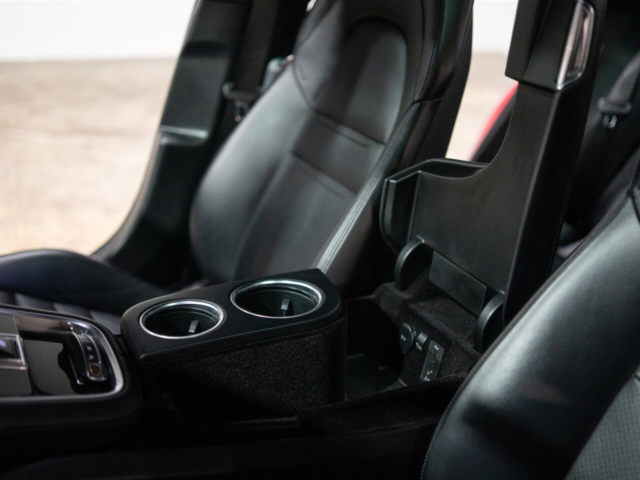 2017 Porsche Panamera 4S - Photo 52 - Peoria, IL 61615