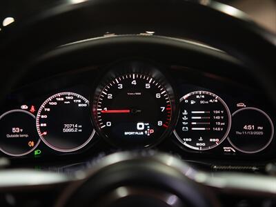 2017 Porsche Panamera 4S - Photo 21 - Peoria, IL 61615