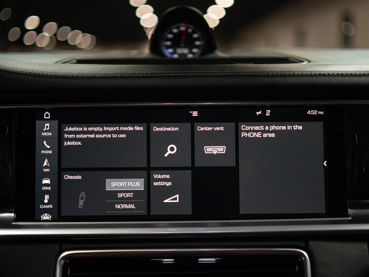 2017 Porsche Panamera 4S - Photo 30 - Peoria, IL 61615