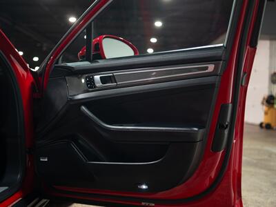 2017 Porsche Panamera 4S - Photo 43 - Peoria, IL 61615