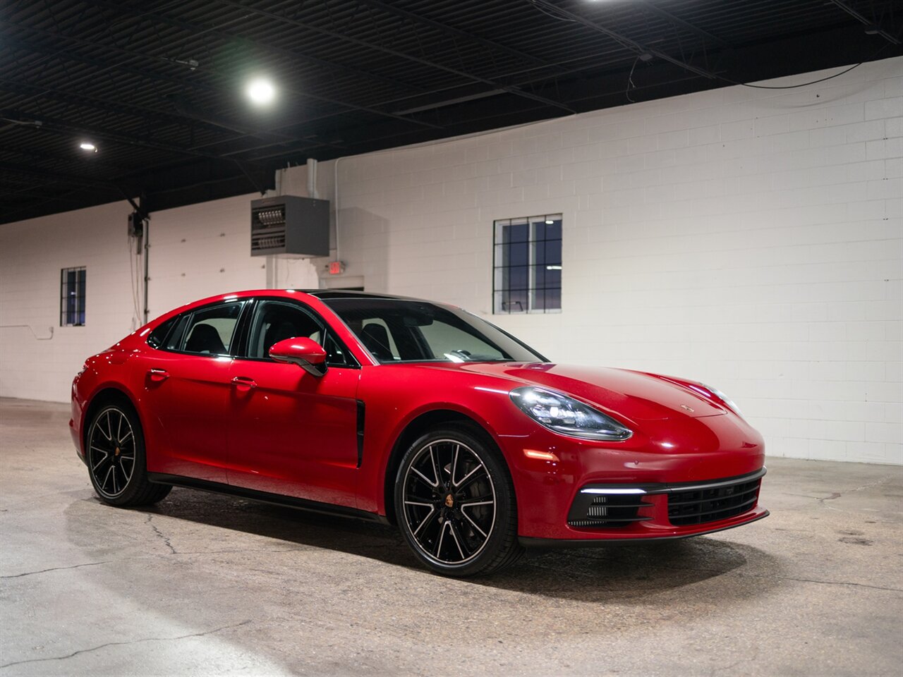 2017 Porsche Panamera 4S - Photo 15 - Peoria, IL 61615