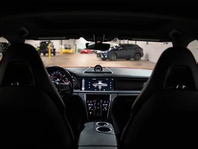 2017 Porsche Panamera 4S - Photo 36 - Peoria, IL 61615