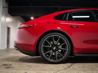 2017 Porsche Panamera 4S - Photo 16 - Peoria, IL 61615