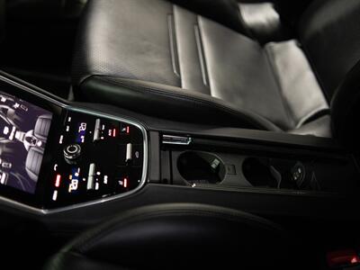 2017 Porsche Panamera 4S - Photo 27 - Peoria, IL 61615