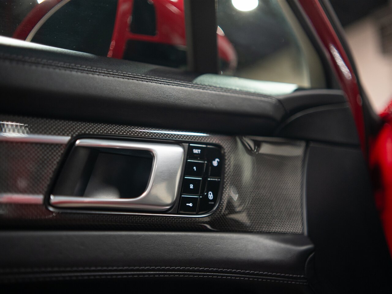 2017 Porsche Panamera 4S - Photo 47 - Peoria, IL 61615