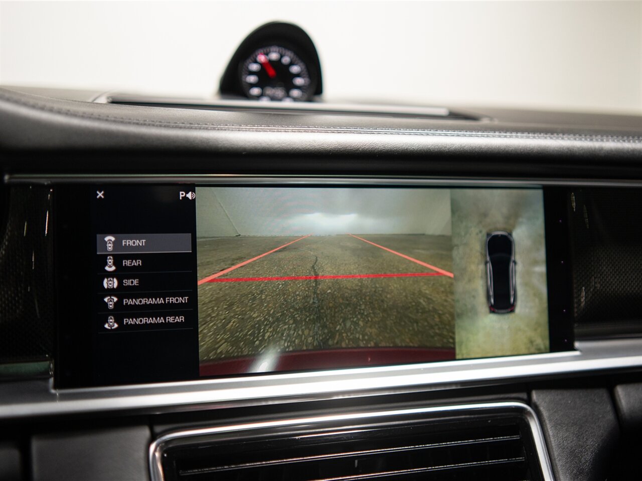 2017 Porsche Panamera 4S - Photo 54 - Peoria, IL 61615