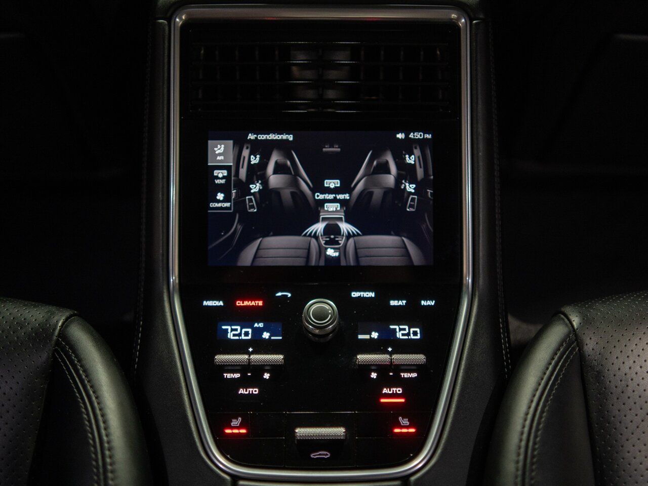 2017 Porsche Panamera 4S - Photo 33 - Peoria, IL 61615