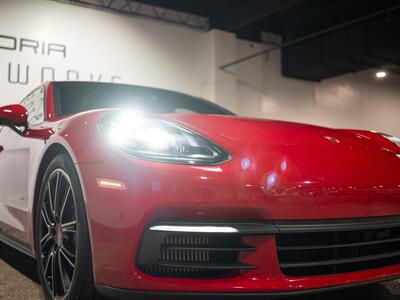 2017 Porsche Panamera 4S - Photo 12 - Peoria, IL 61615