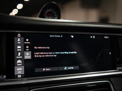 2017 Porsche Panamera 4S - Photo 38 - Peoria, IL 61615