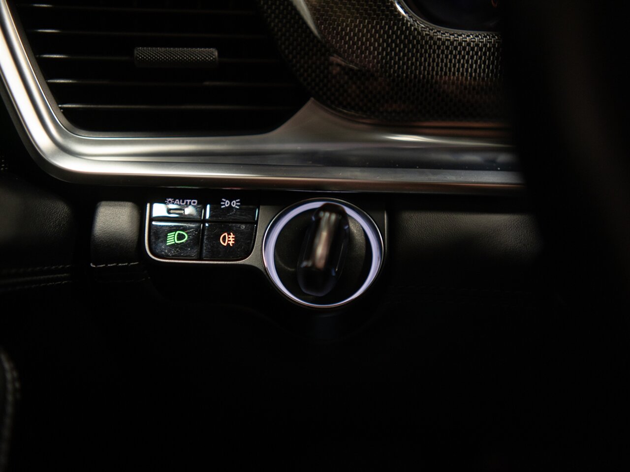 2017 Porsche Panamera 4S - Photo 50 - Peoria, IL 61615