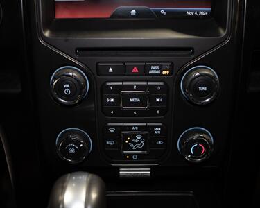 2014 Ford F-150 FX4   - Photo 16 - Peoria, IL 61615