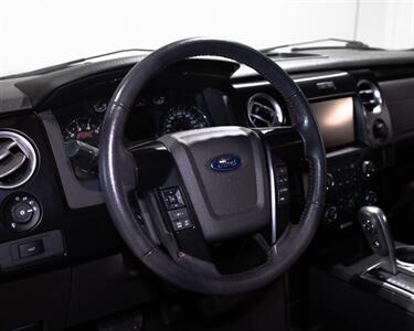 2014 Ford F-150 FX4   - Photo 13 - Peoria, IL 61615