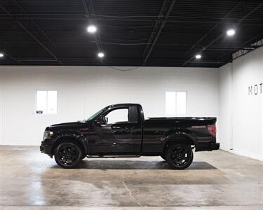 2014 Ford F-150 FX4   - Photo 5 - Peoria, IL 61615