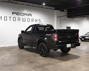 2014 Ford F-150 FX4   - Photo 6 - Peoria, IL 61615