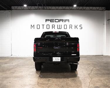 2014 Ford F-150 FX4   - Photo 7 - Peoria, IL 61615