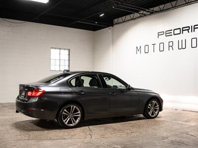 2013 BMW 3 Series 328i xDrive - Photo 11 - Peoria, IL 61615