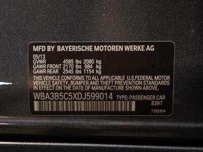 2013 BMW 3 Series 328i xDrive - Photo 47 - Peoria, IL 61615