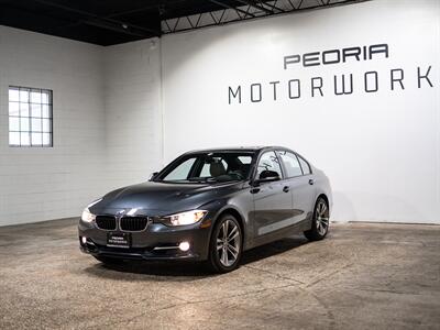 2013 BMW 3 Series 328i xDrive - Photo 3 - Peoria, IL 61615